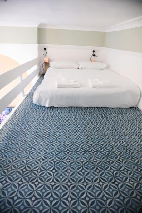 Sunlight Studio In King'S Cross Apartman London Kültér fotó