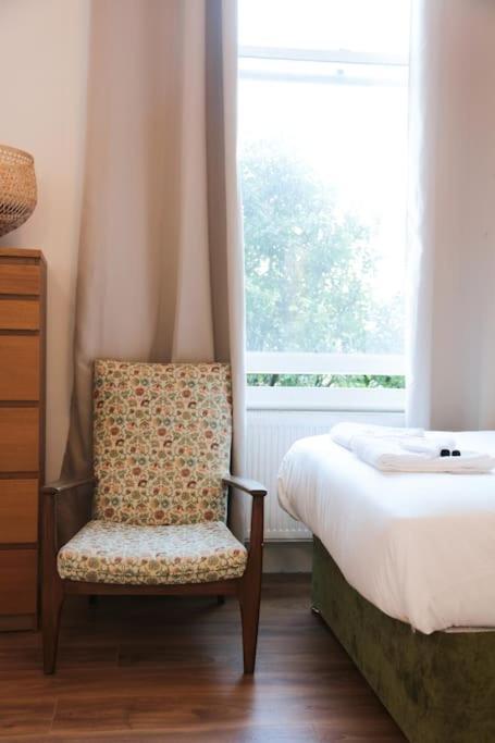 Sunlight Studio In King'S Cross Apartman London Kültér fotó