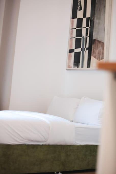 Sunlight Studio In King'S Cross Apartman London Kültér fotó